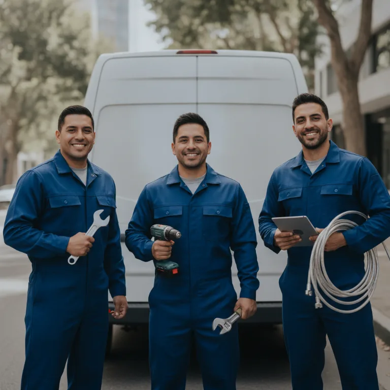 Calefacción Geotérmica equipo en Tlahuac